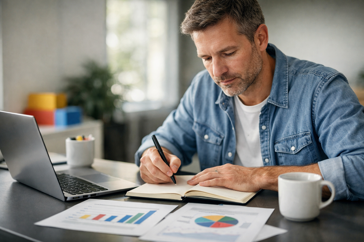 Google Generative AI Leader Prep (GCP-GAIL)