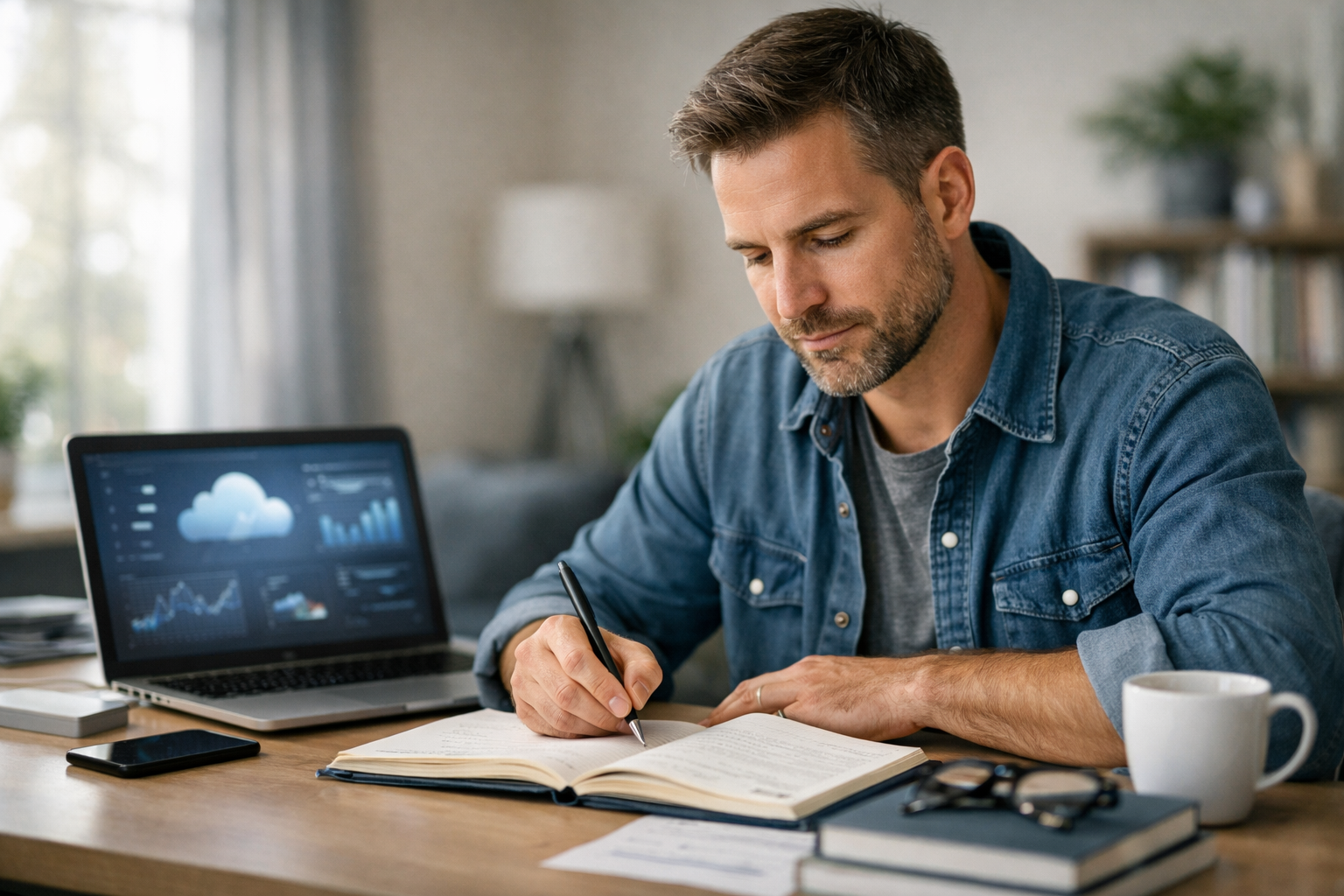 Google Generative AI Leader Prep (GCP-GAIL)