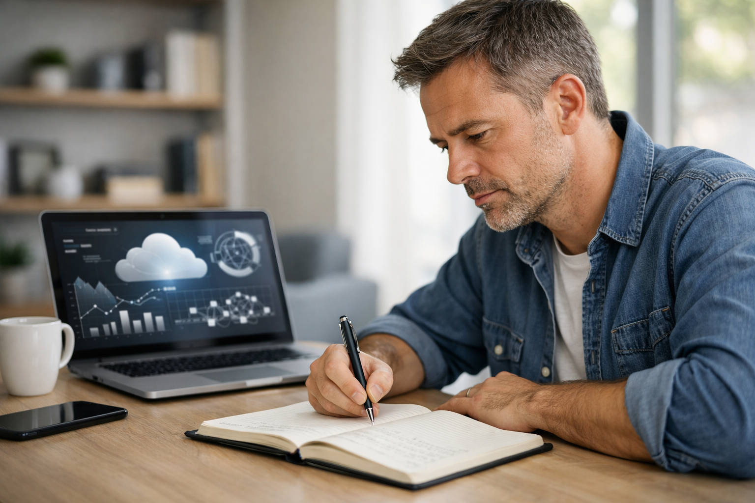 Google Generative AI Leader Prep (GCP-GAIL)