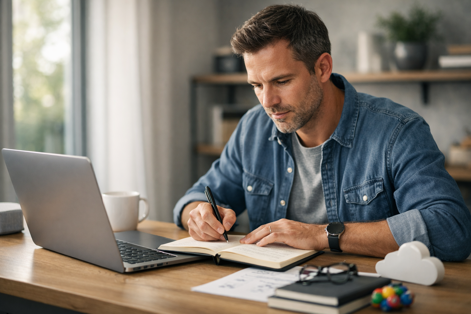 Google Generative AI Leader Prep (GCP-GAIL)