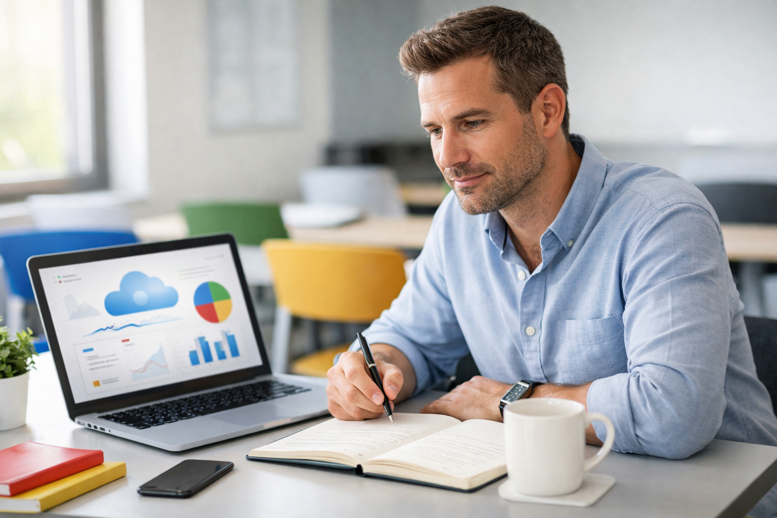 Google Generative AI Leader Prep (GCP-GAIL)