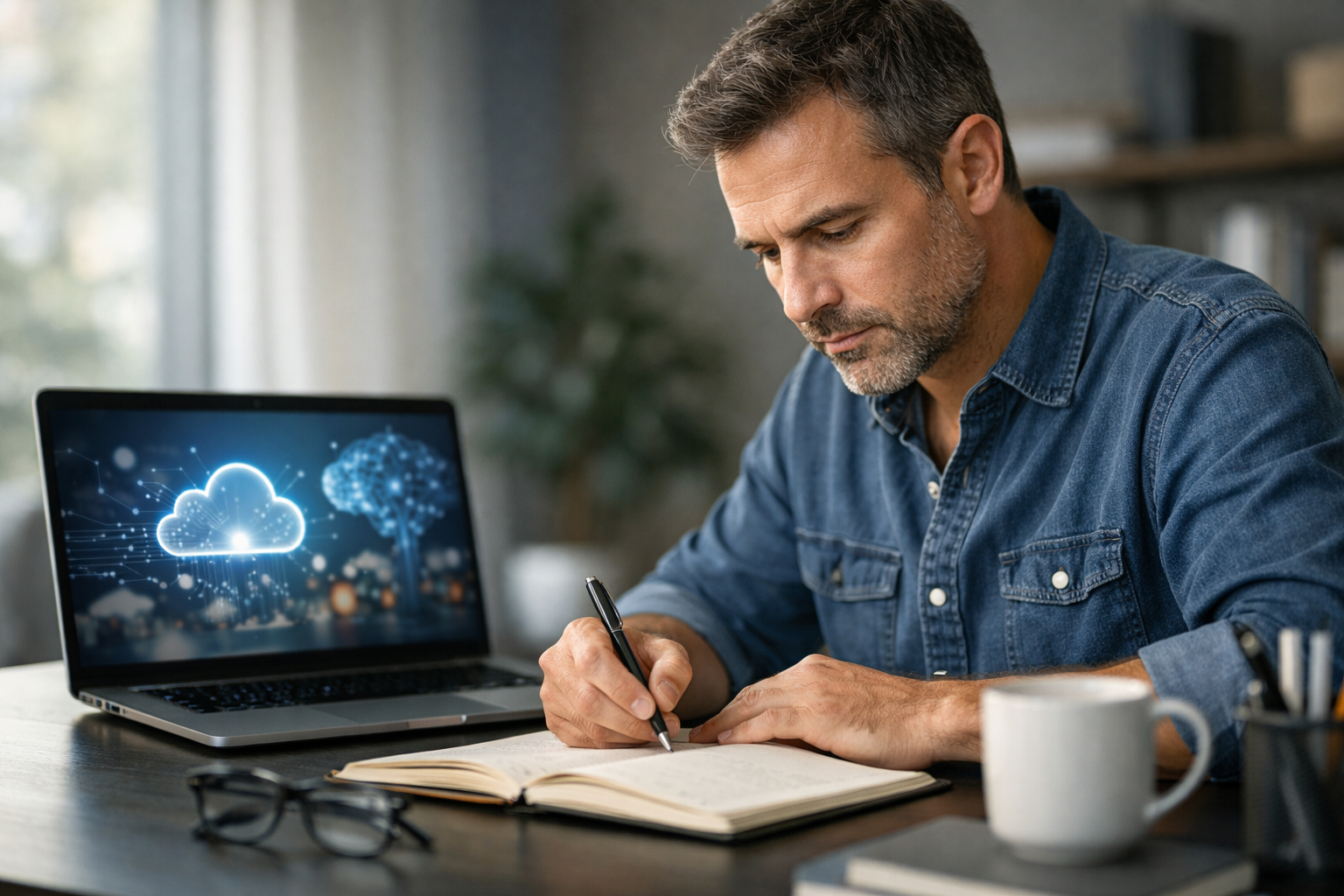 Google Generative AI Leader Prep (GCP-GAIL)