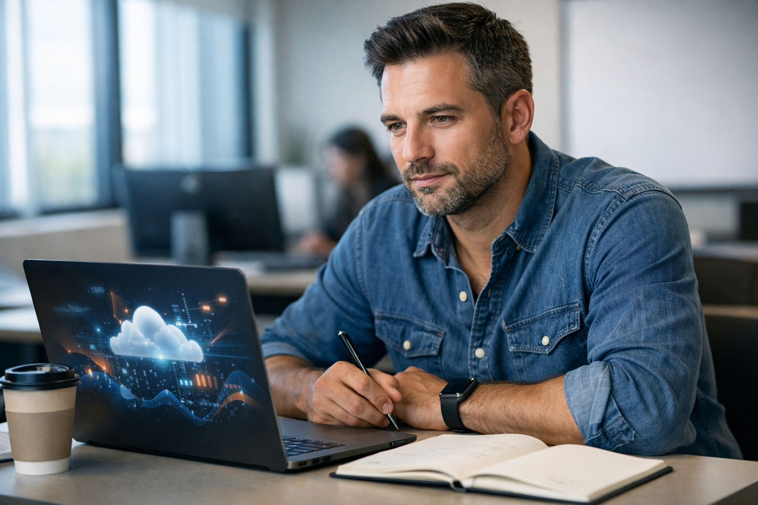 Google Generative AI Leader Prep (GCP-GAIL)