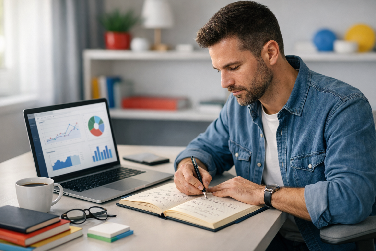 Google Generative AI Leader Prep (GCP-GAIL)