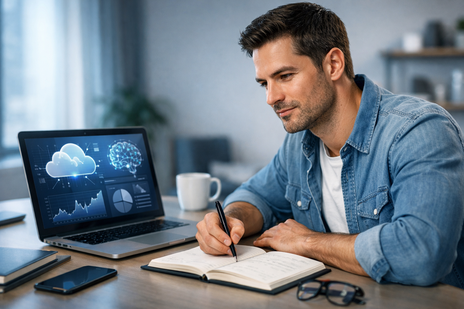 Google Generative AI Leader Prep (GCP-GAIL)