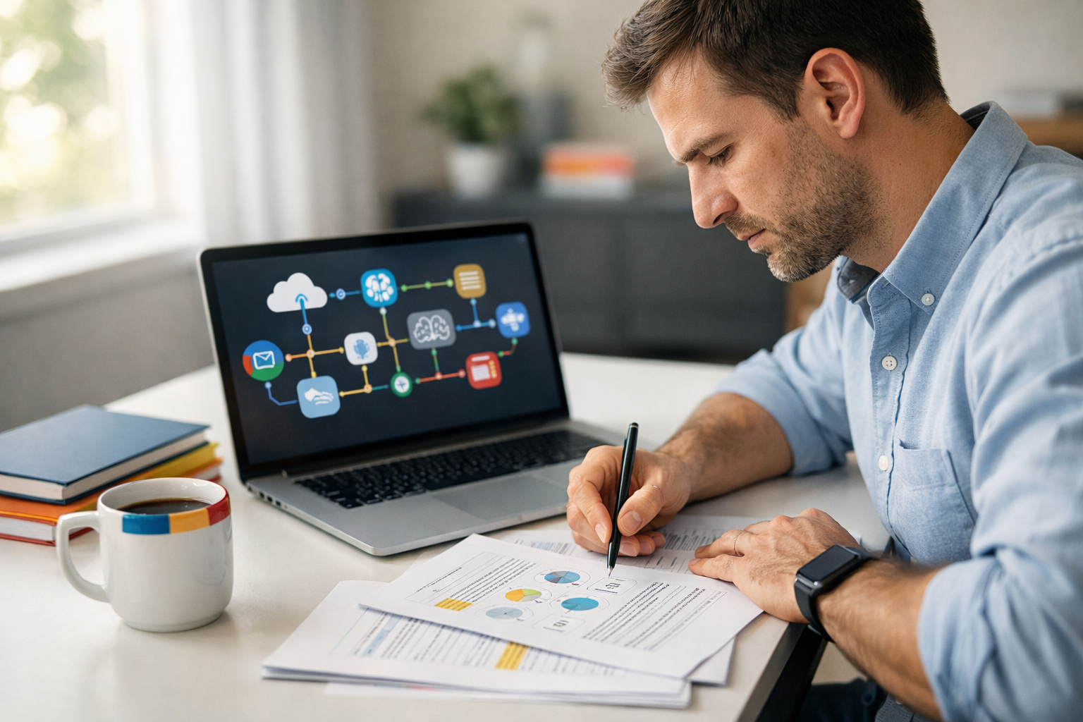 Google Generative AI Leader Prep (GCP-GAIL)