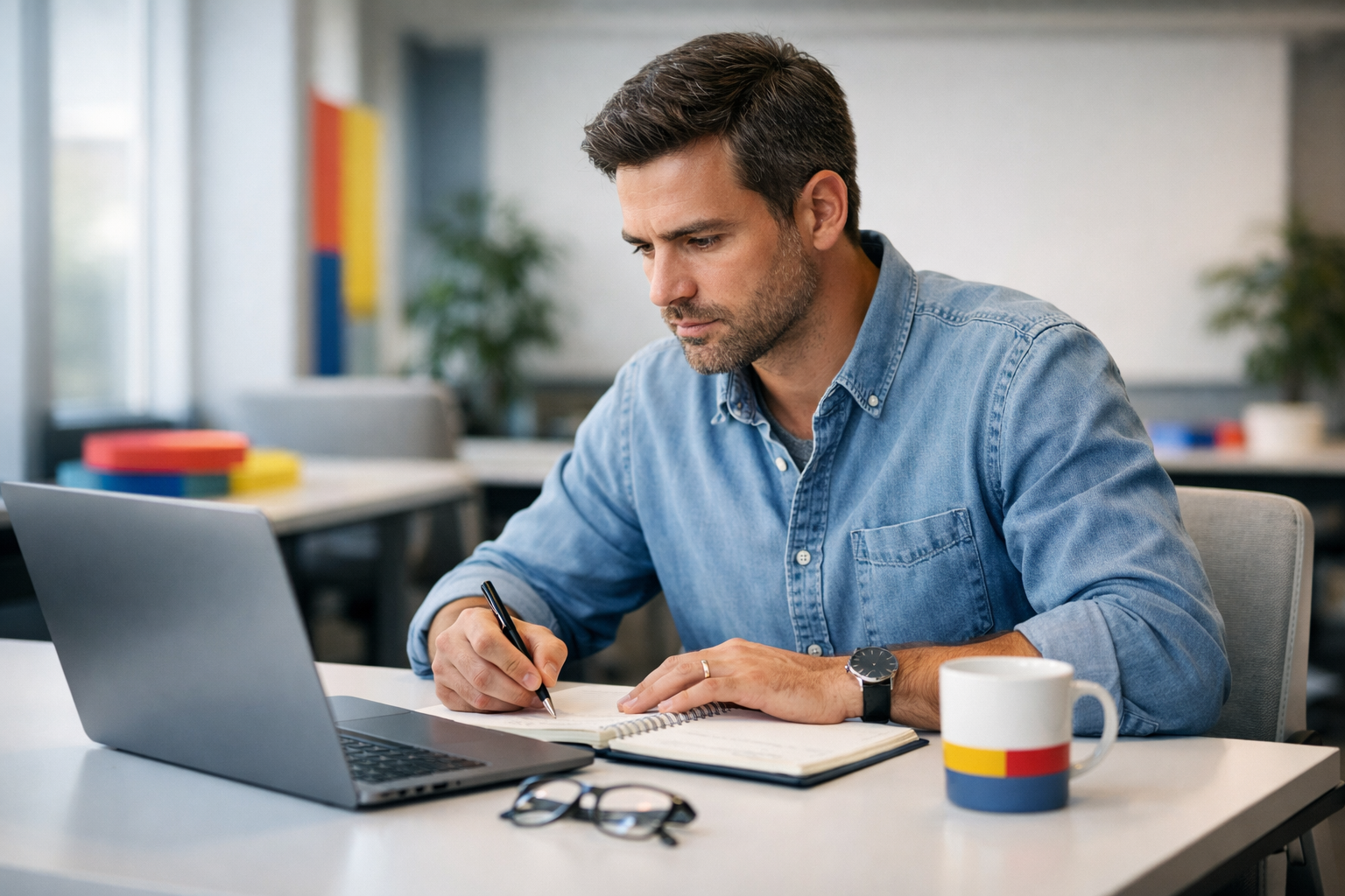 Google Generative AI Leader Prep (GCP-GAIL)