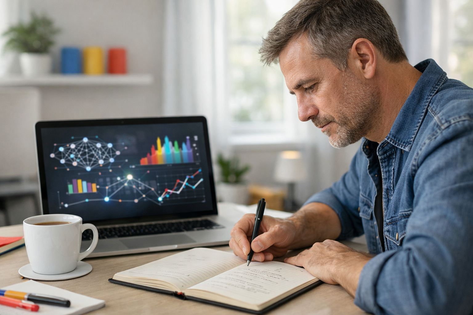 Google Generative AI Leader Prep (GCP-GAIL)