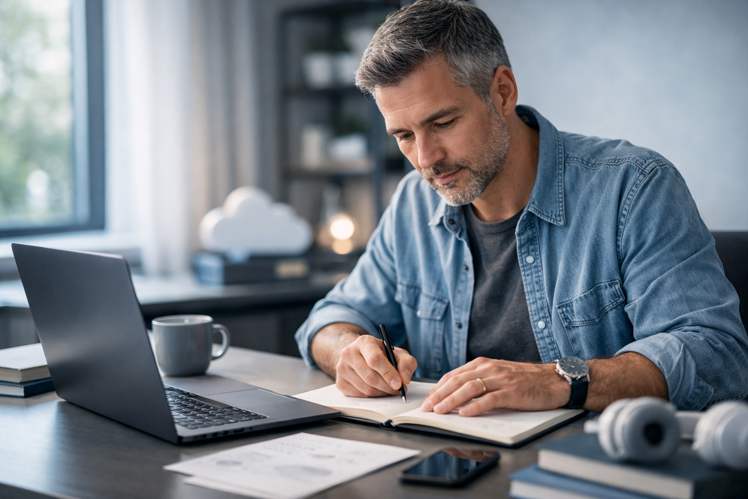 Google Generative AI Leader Prep (GCP-GAIL)