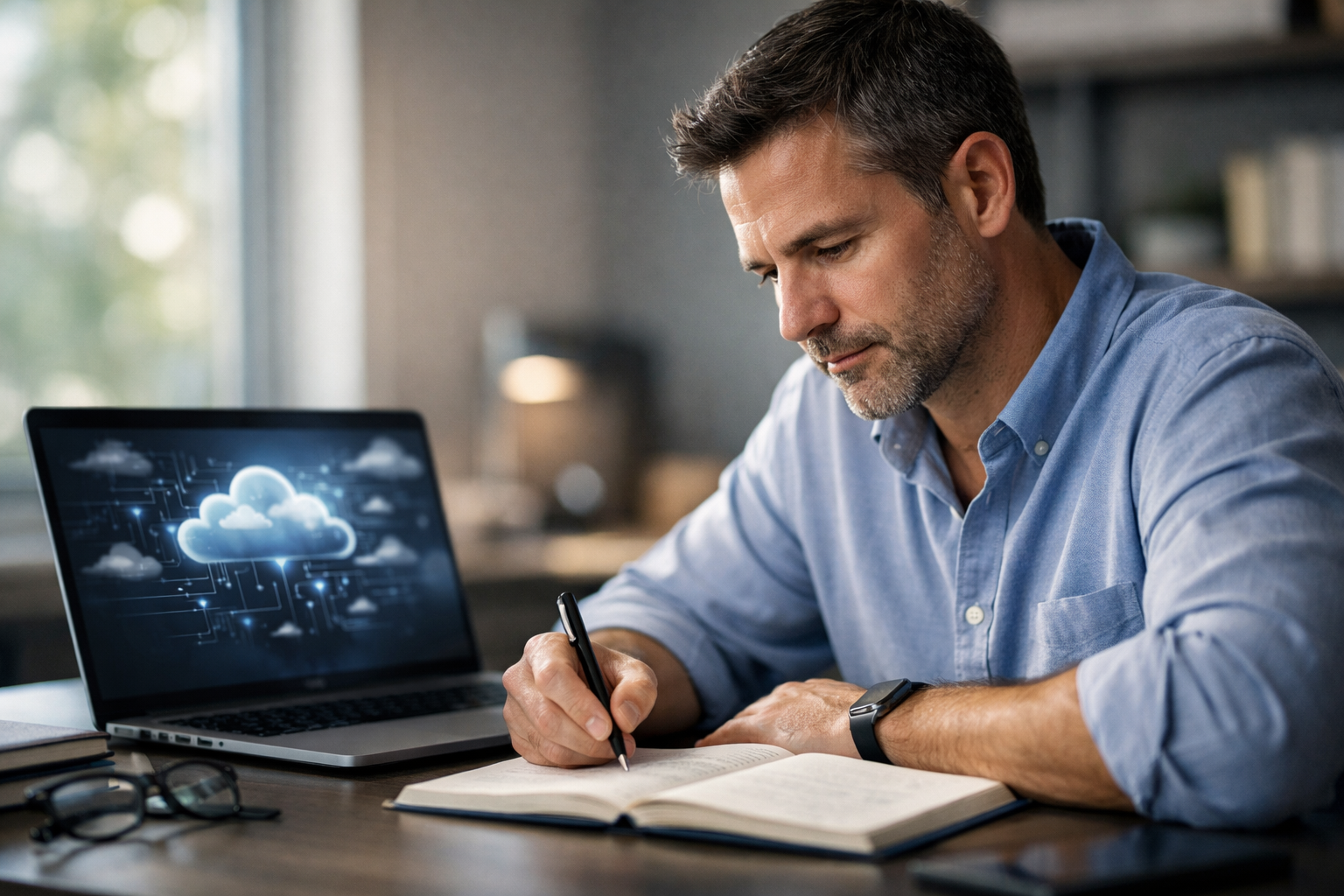 Google Generative AI Leader Prep (GCP-GAIL)