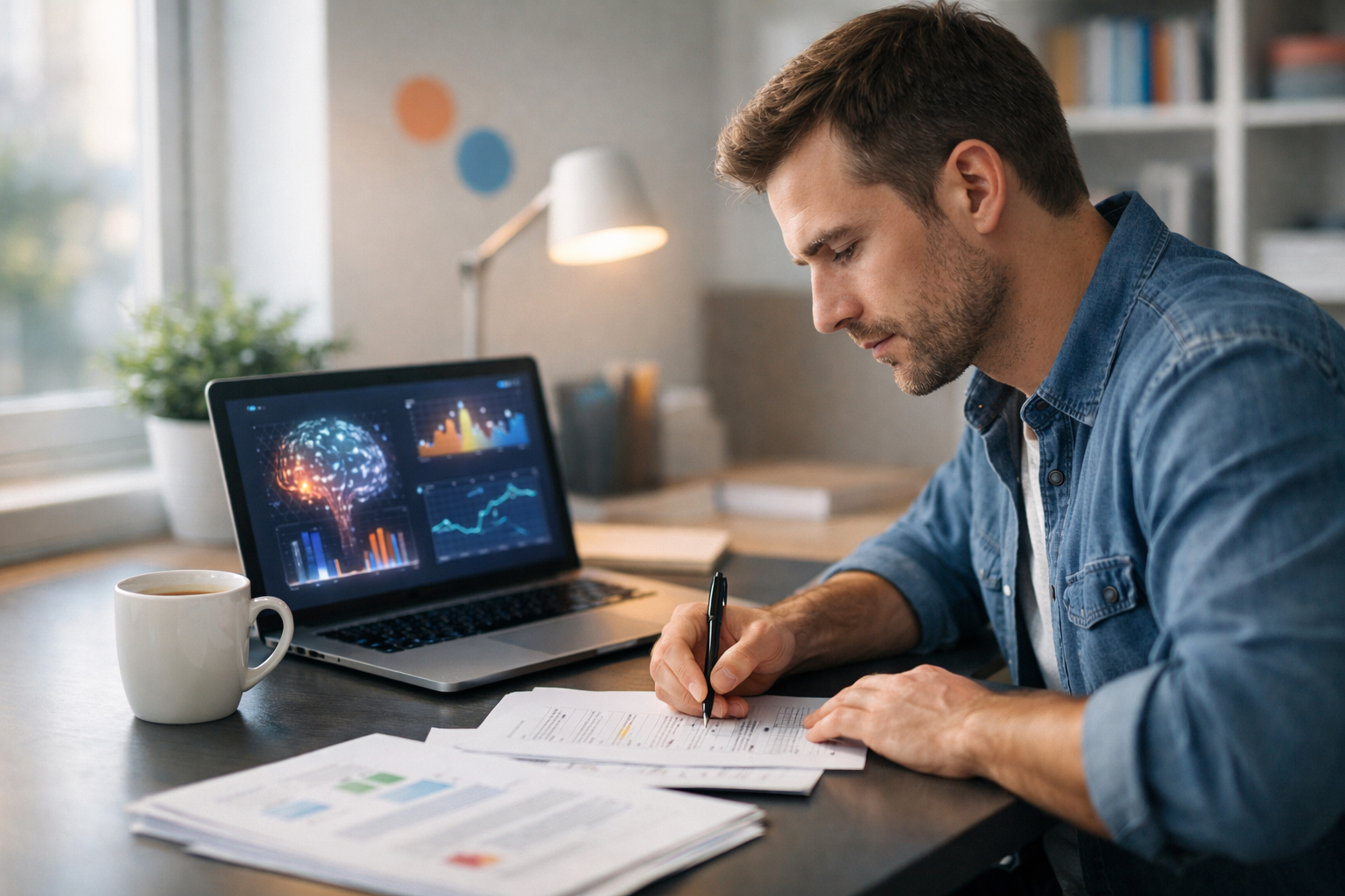 Google Generative AI Leader Prep (GCP-GAIL)