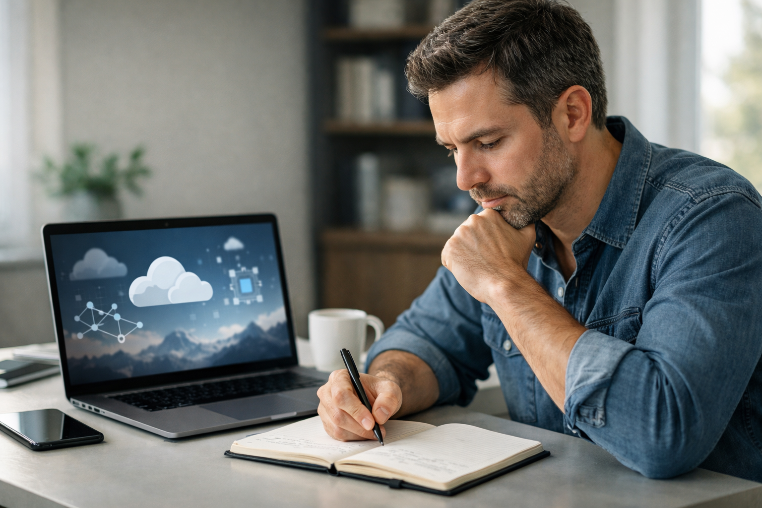 Google Generative AI Leader Prep (GCP-GAIL)