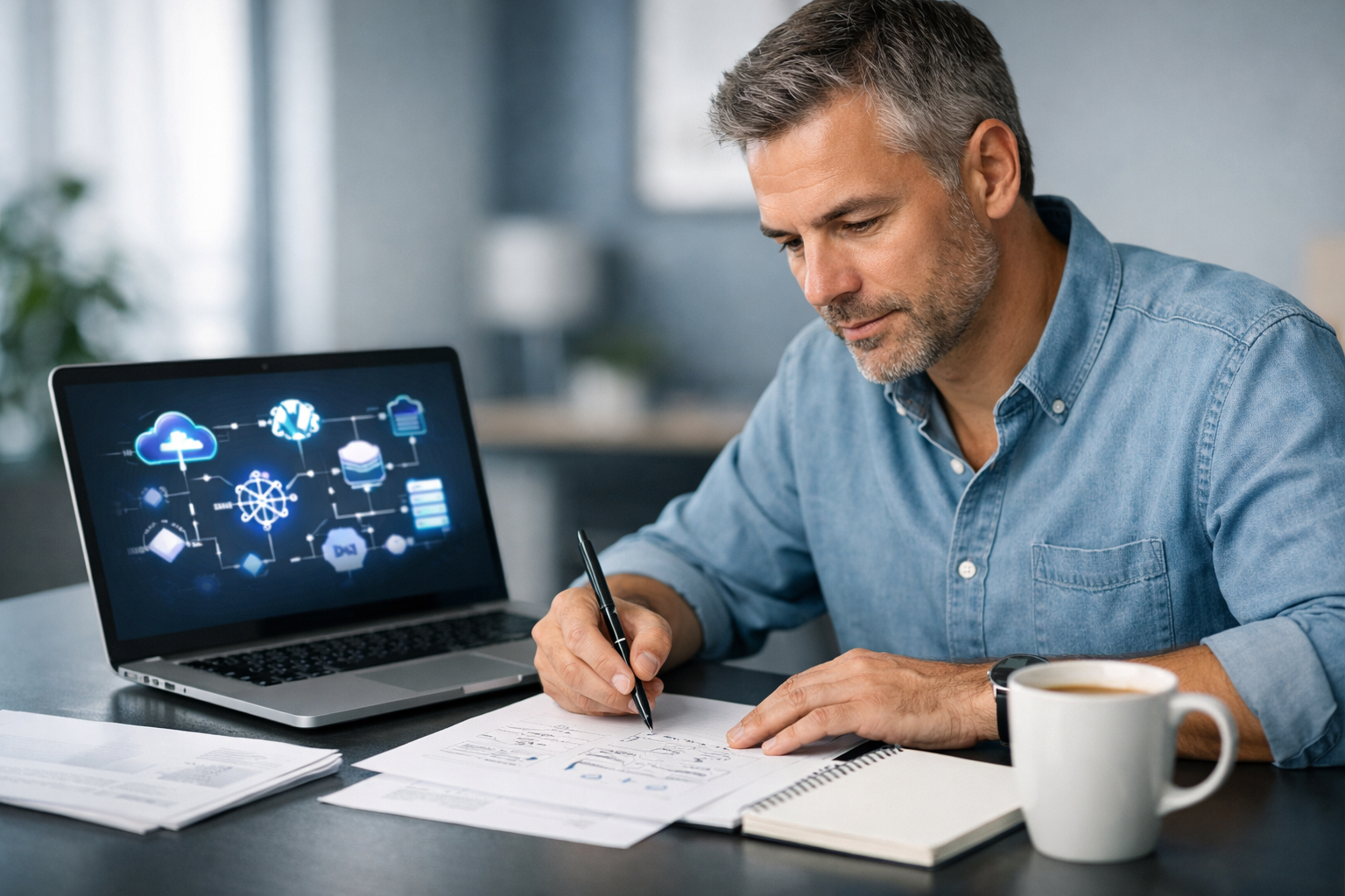 Google Generative AI Leader Prep (GCP-GAIL)