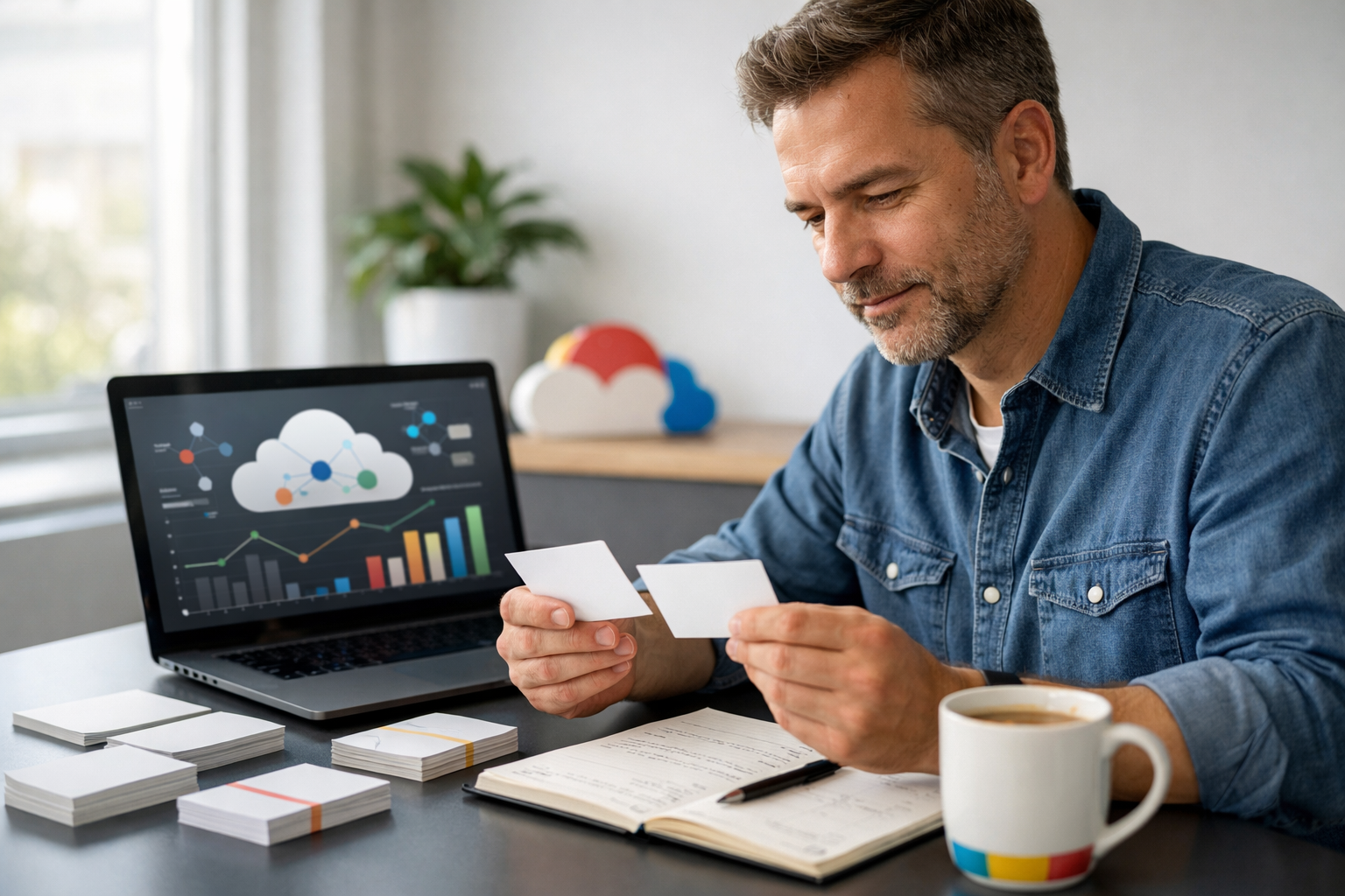 Google Generative AI Leader Study Guide (GCP-GAIL)