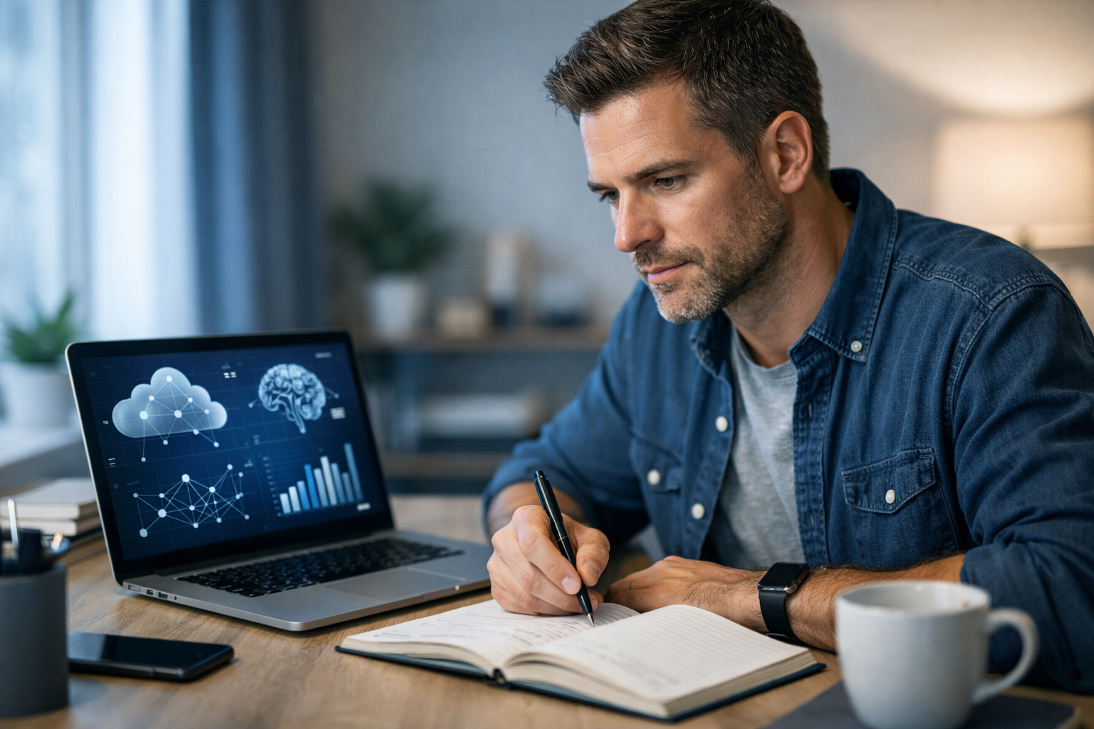 Google Generative AI Leader Study Guide (GCP-GAIL)