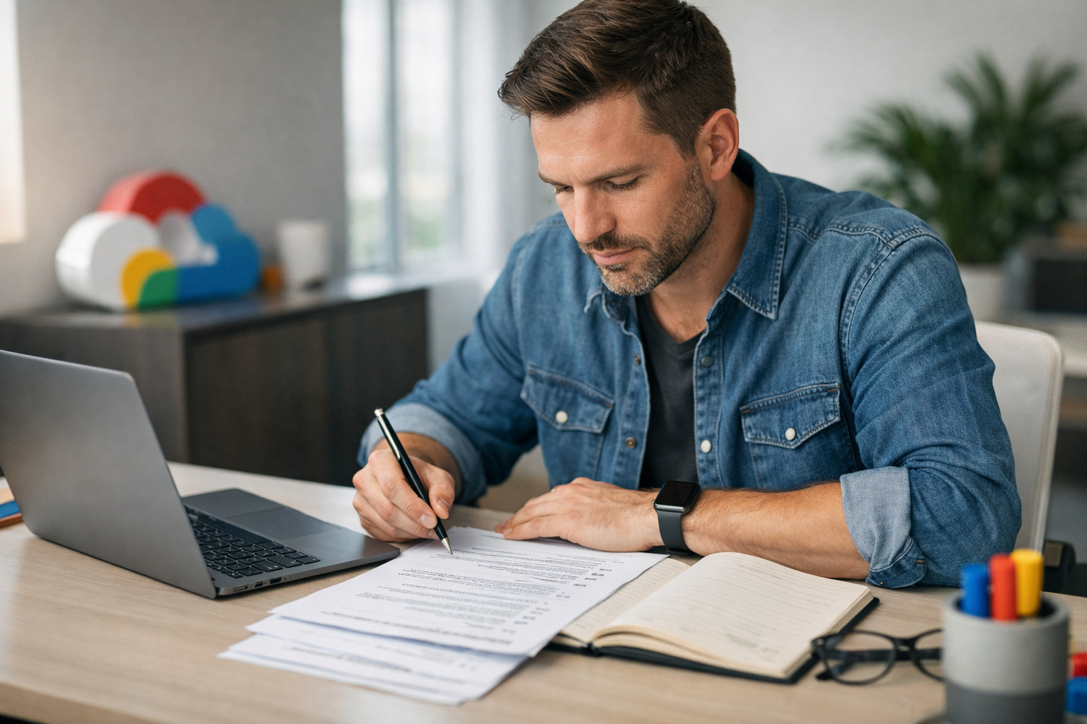 Google Generative AI Leader Study Guide (GCP-GAIL)