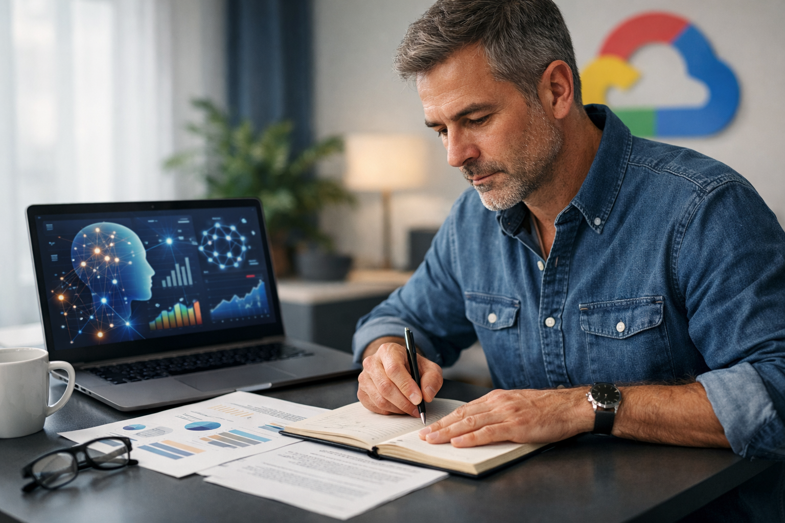 Google Generative AI Leader Study Guide (GCP-GAIL)