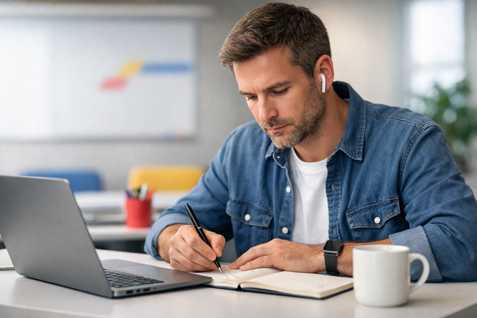 Google Generative AI Leader Study Guide (GCP-GAIL)