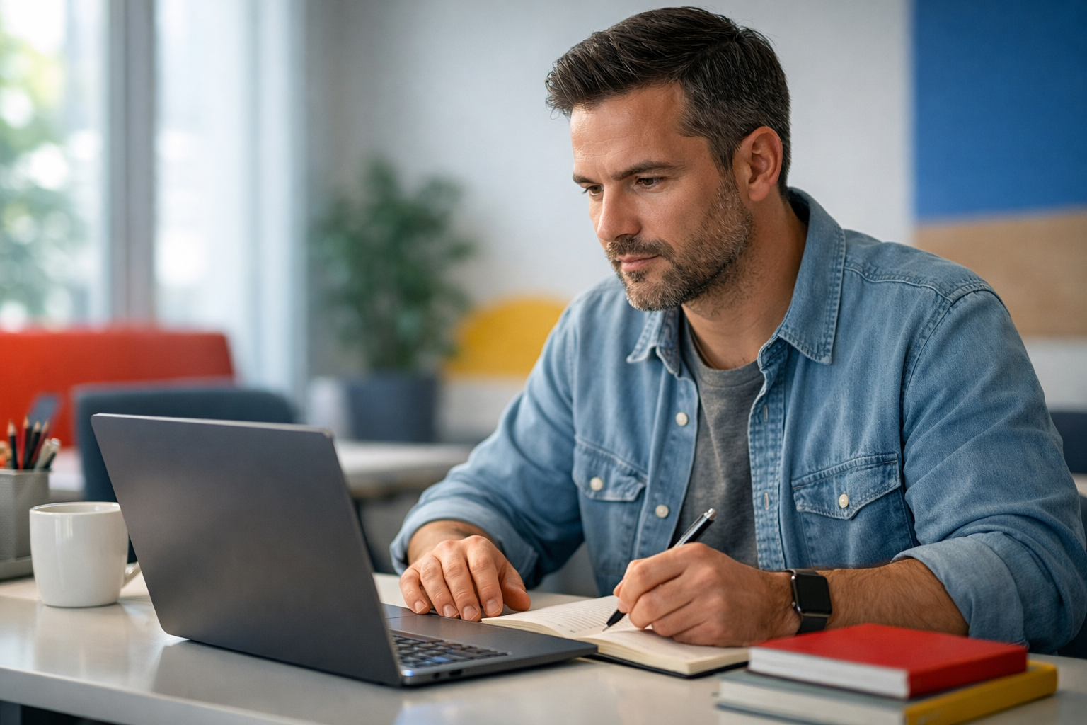 Google Generative AI Leader Study Guide (GCP-GAIL)