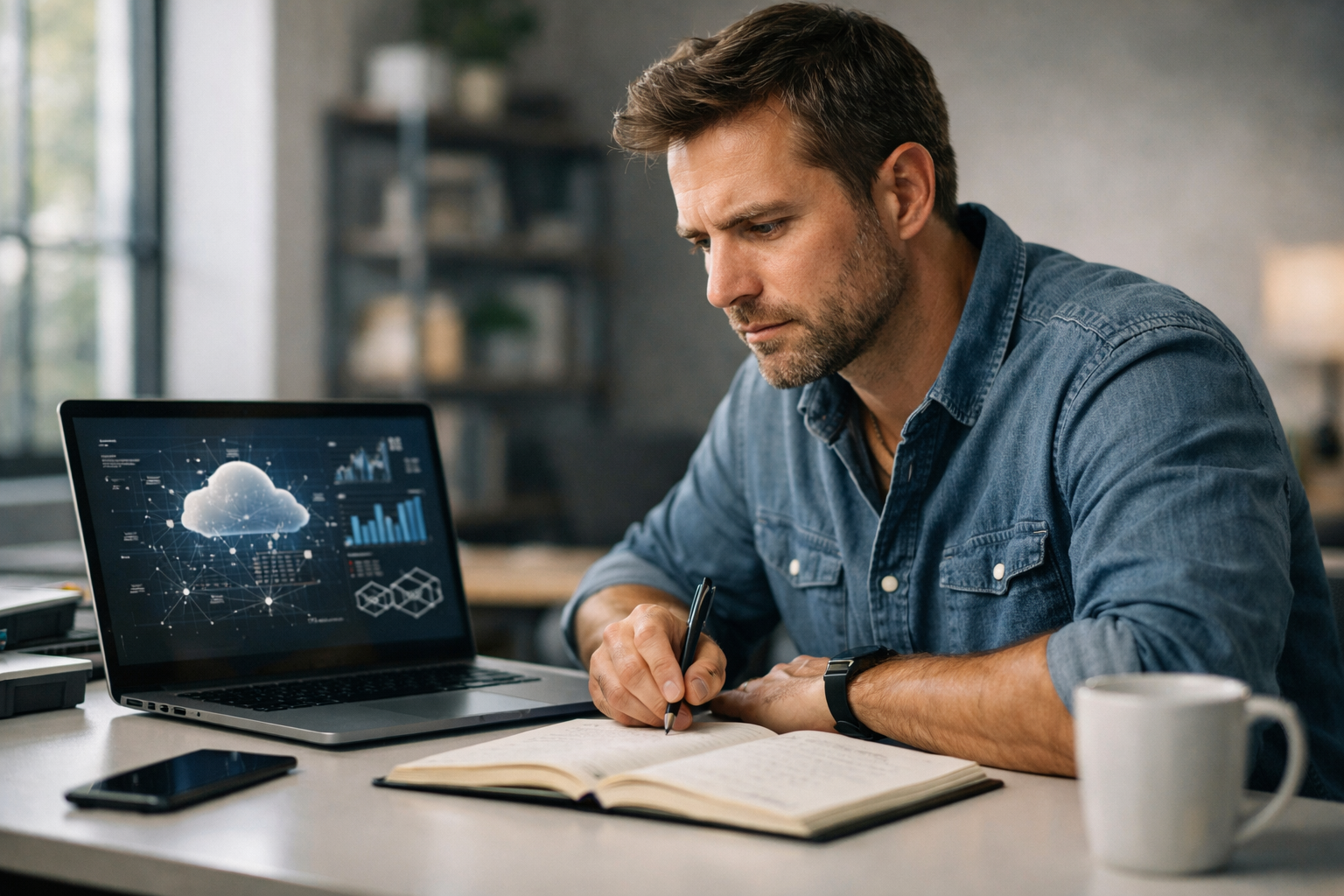 Google Generative AI Leader Study Guide (GCP-GAIL)