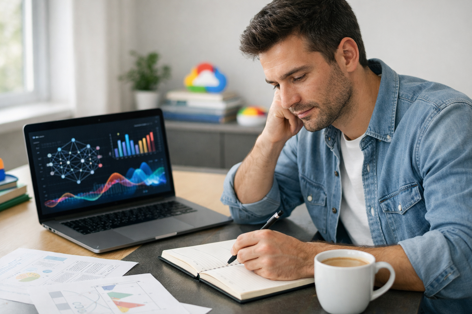 Google Generative AI Leader Study Guide GCP-GAIL