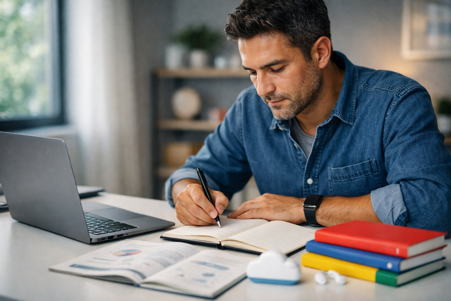 Google Generative AI Leader Study Guide GCP-GAIL