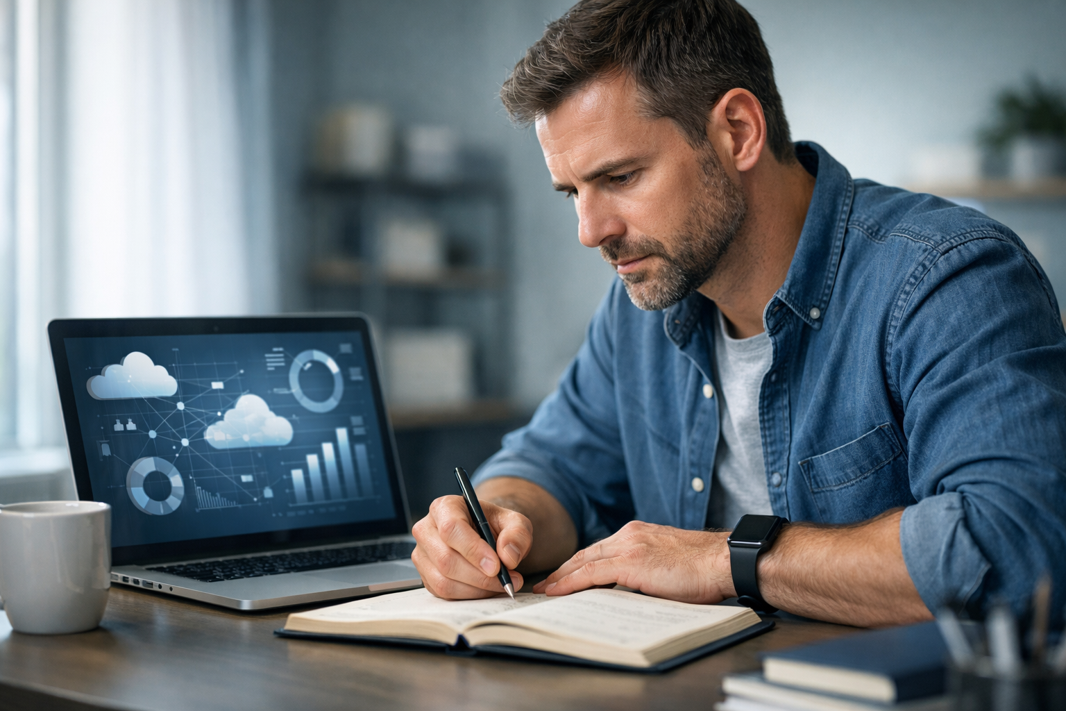 Google Generative AI Leader Study Guide GCP-GAIL