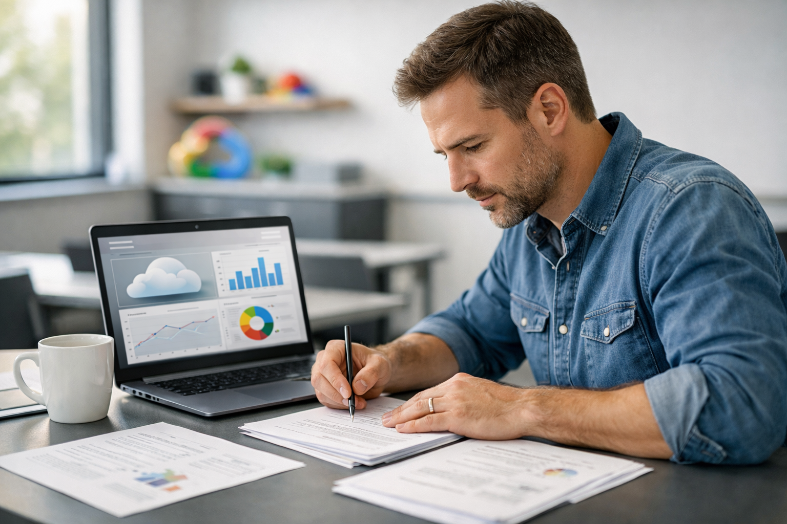 Google Generative AI Leader Study Guide (GCP-GAIL)