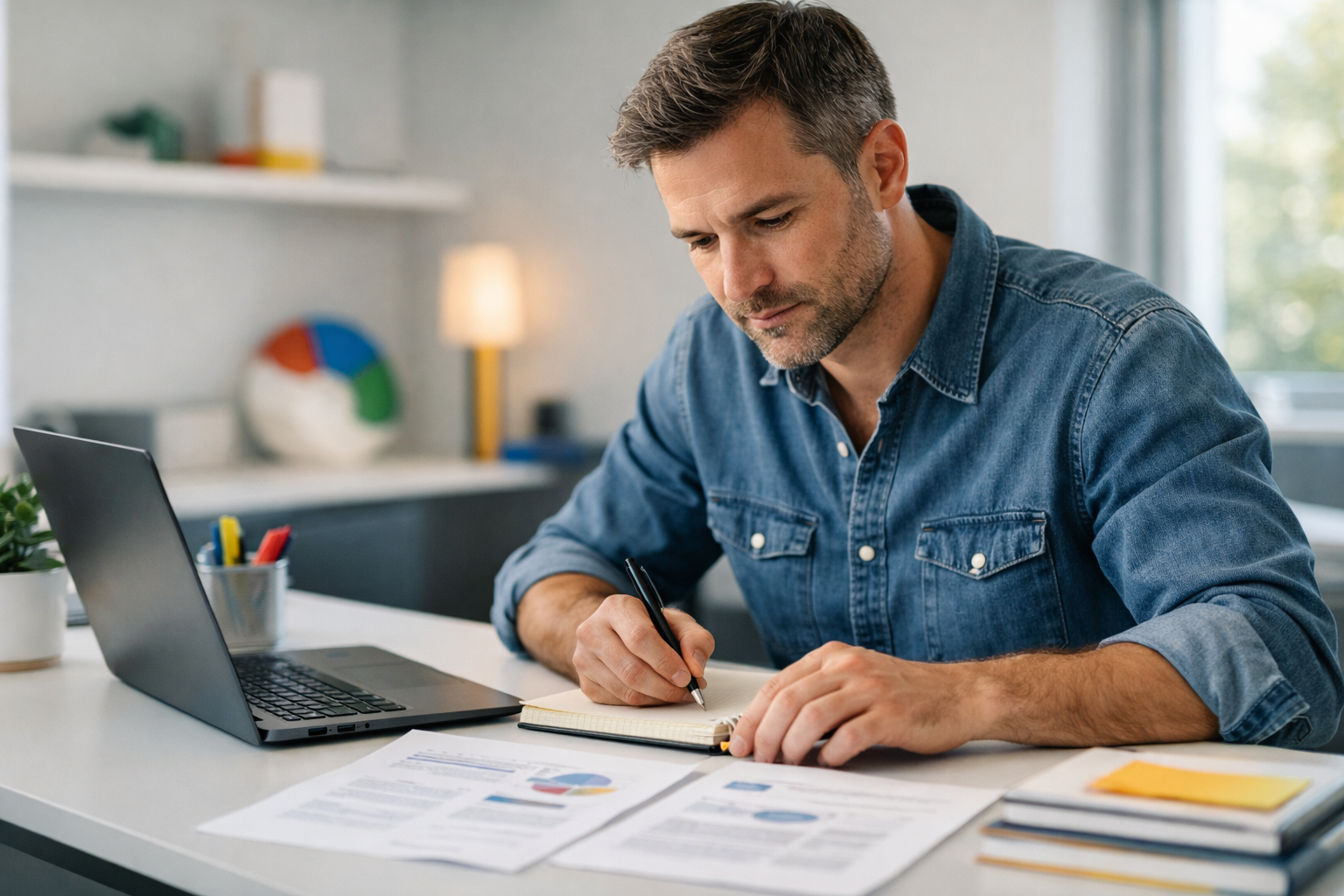 Google Generative AI Leader Study Guide (GCP-GAIL)