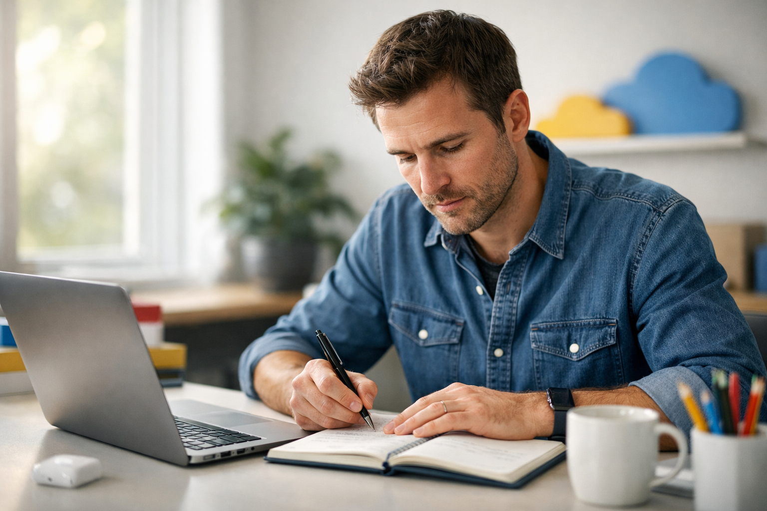 Google Generative AI Leader Study Guide (GCP-GAIL)