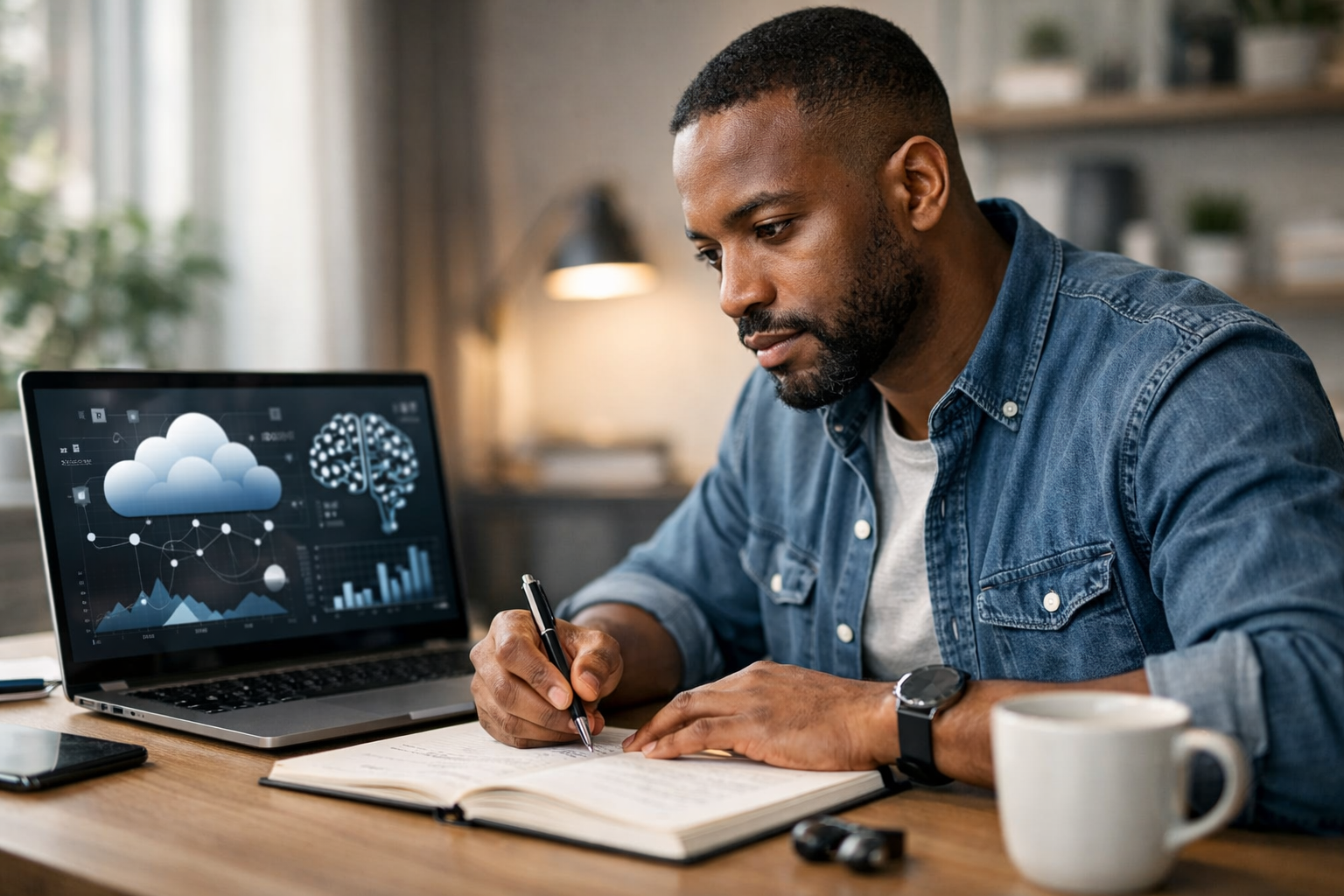 Google Generative AI Leader Study Guide (GCP-GAIL)