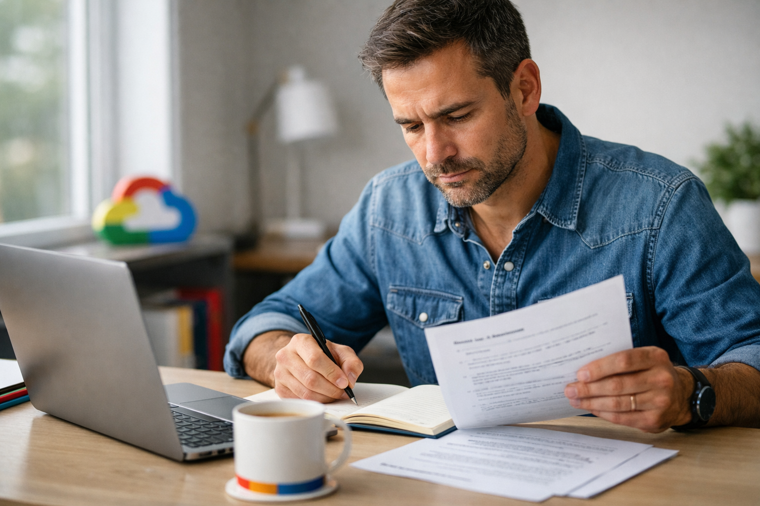 Google Generative AI Leader Study Guide (GCP-GAIL)