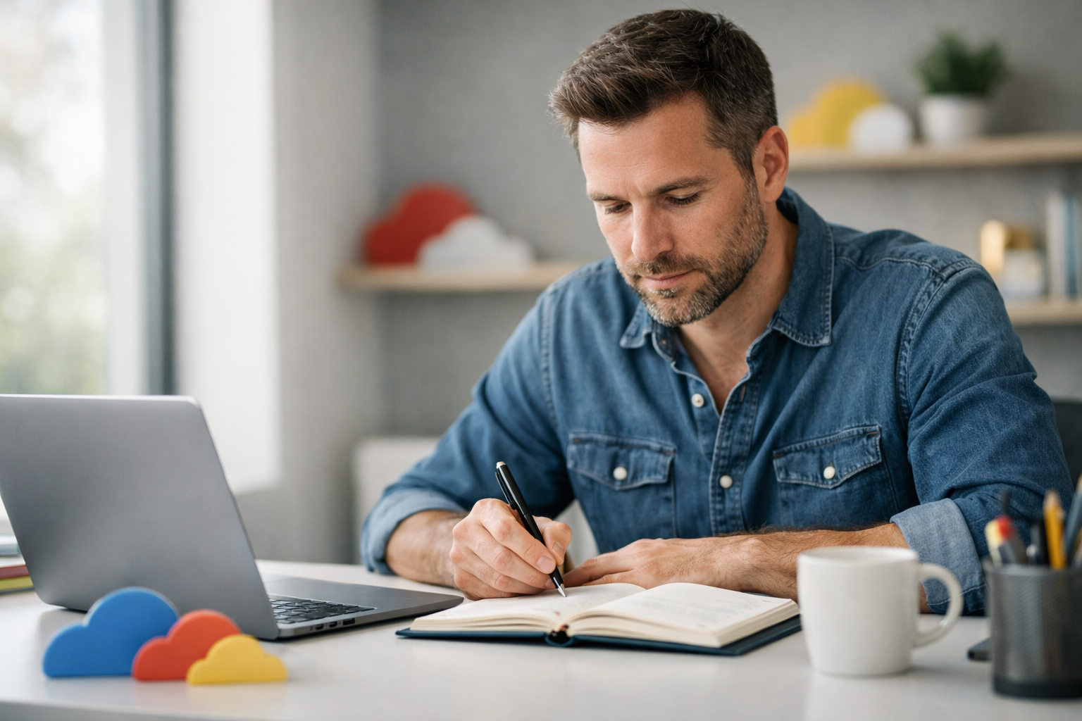 Google Generative AI Leader Study Guide (GCP-GAIL)