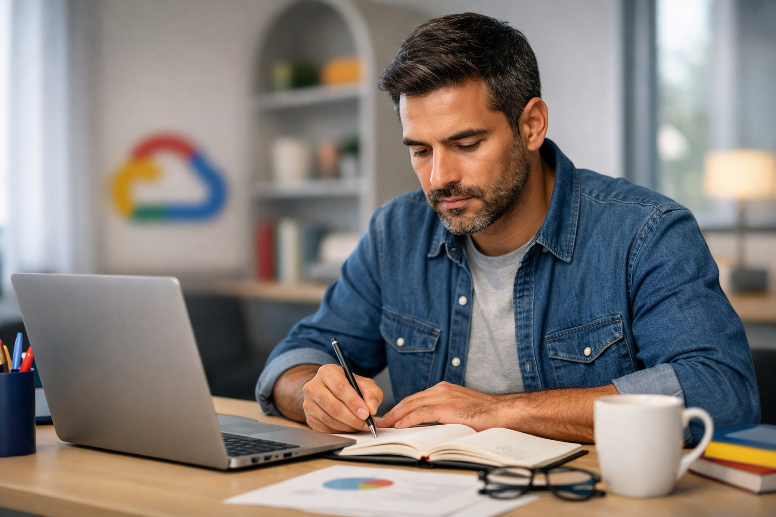 Google Generative AI Leader Study Guide (GCP-GAIL)