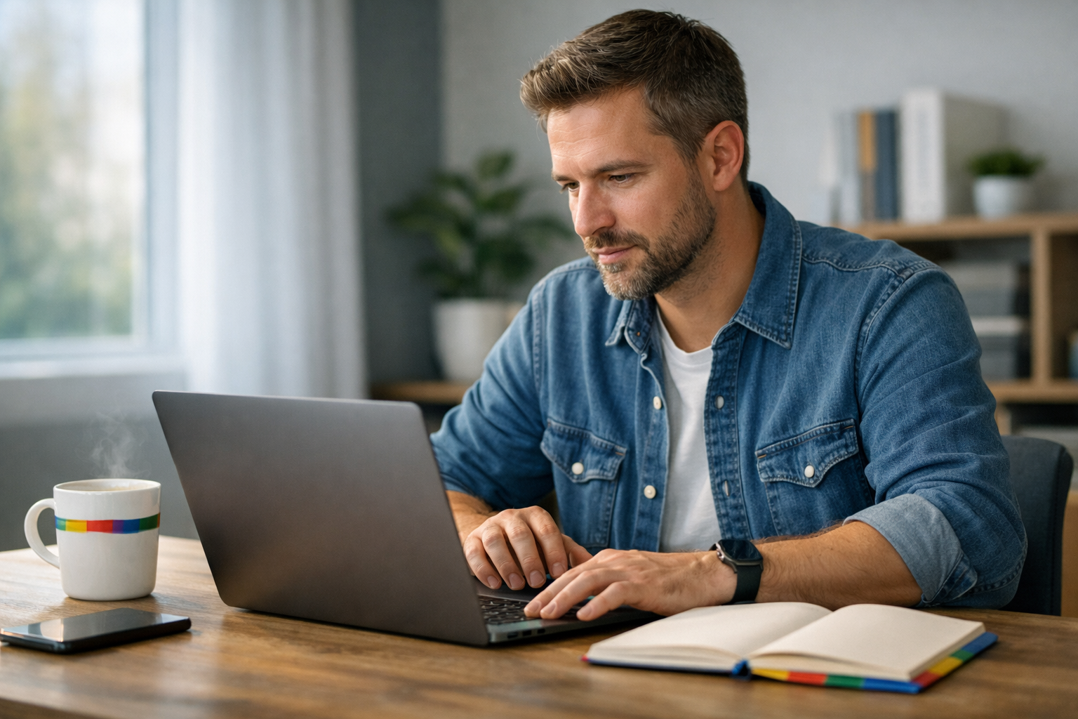 Google Generative AI Leader Study Guide (GCP-GAIL)