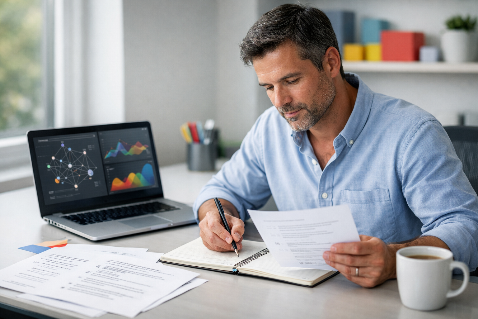 Google Generative AI Leader Study Guide (GCP-GAIL)