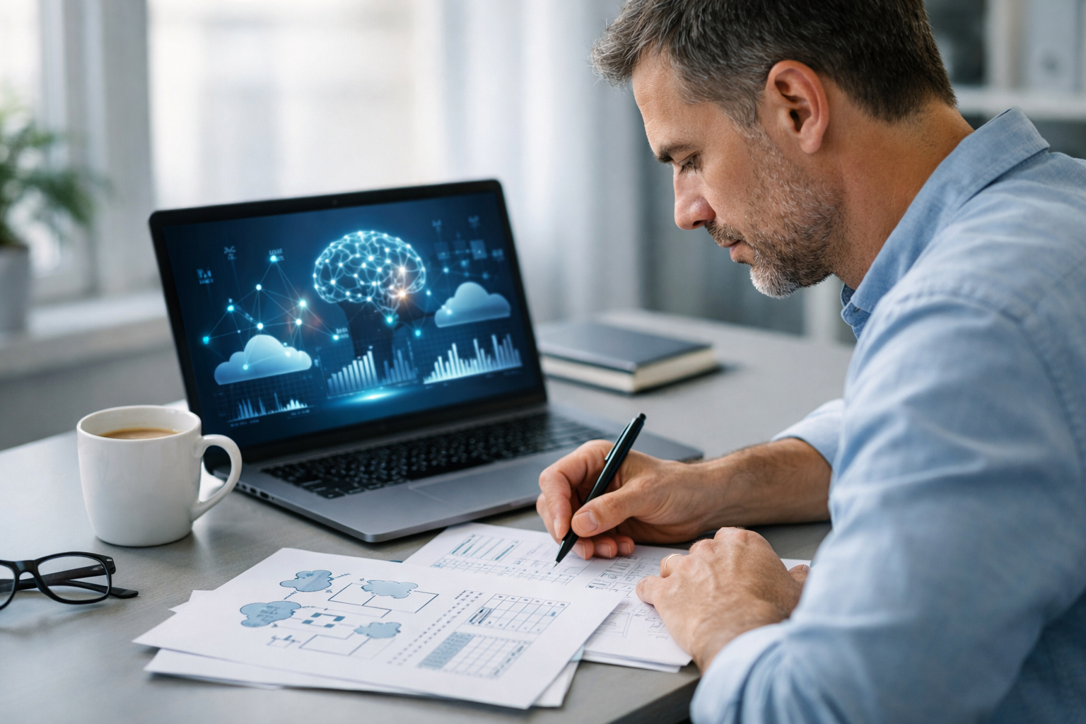 Google Generative AI Leader Study Guide (GCP-GAIL)