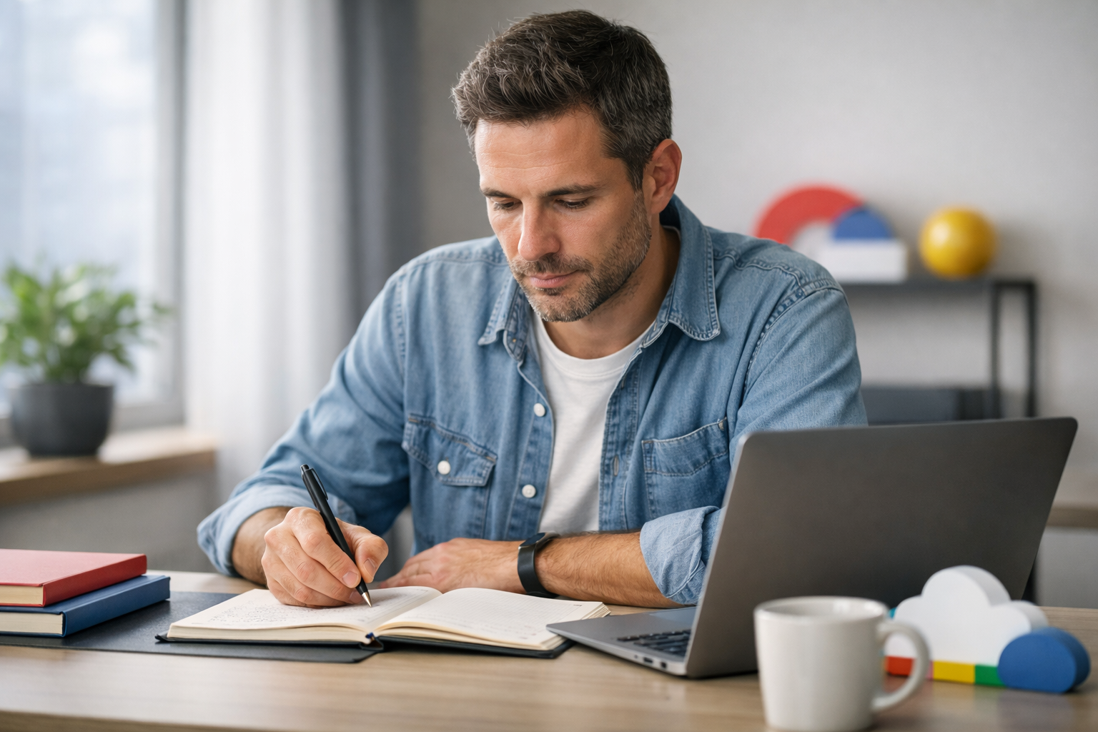 Google Generative AI Leader Study Guide (GCP-GAIL)