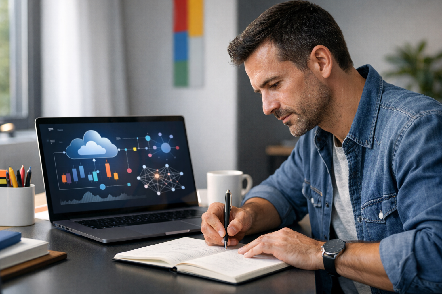 Google Generative AI Leader Study Guide (GCP-GAIL)