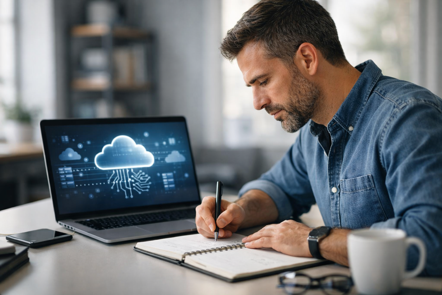 Google Generative AI Leader Study Guide (GCP-GAIL)