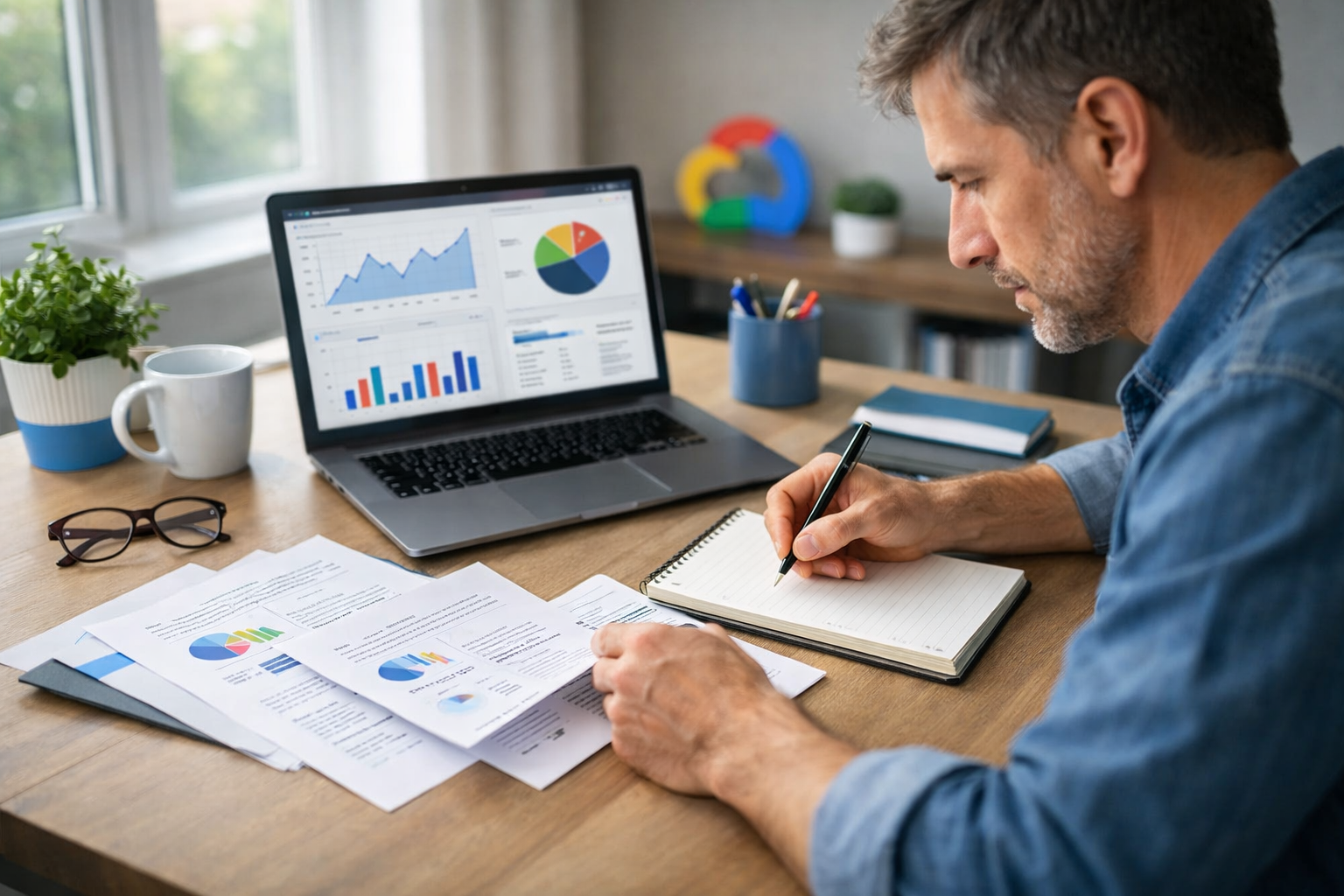 Google Generative AI Leader Study Guide (GCP-GAIL)