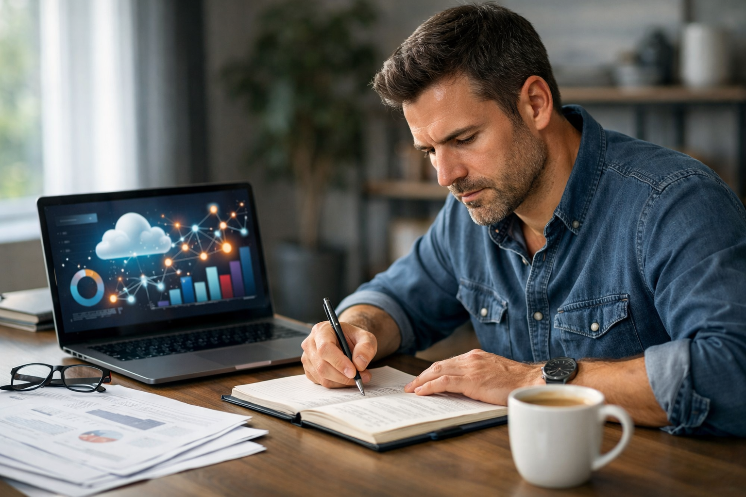 Google Generative AI Leader Study Guide (GCP-GAIL)