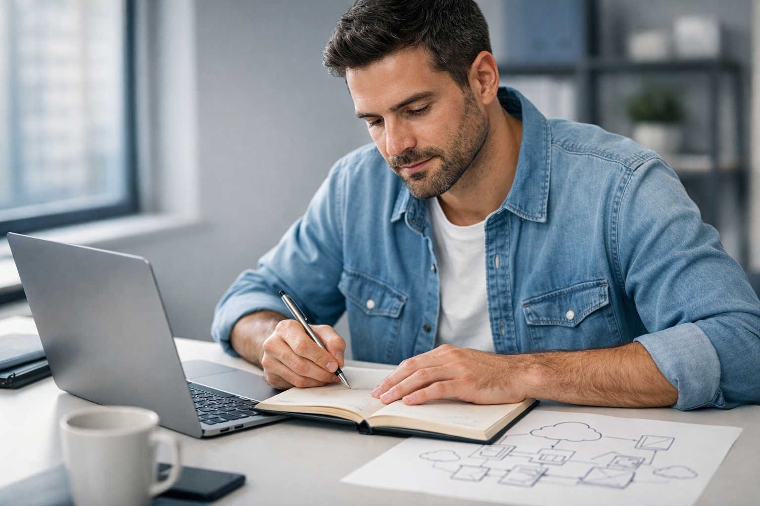 Google Generative AI Leader Study Guide (GCP-GAIL)