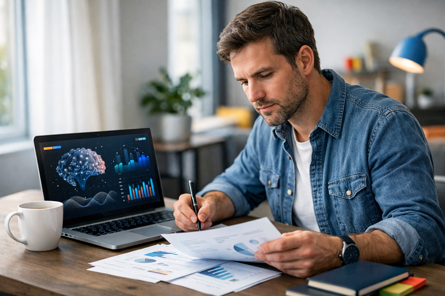 Google Generative AI Leader Study Guide (GCP-GAIL)