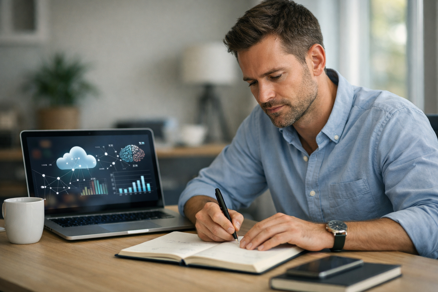 Google Generative AI Leader Study Guide (GCP-GAIL)