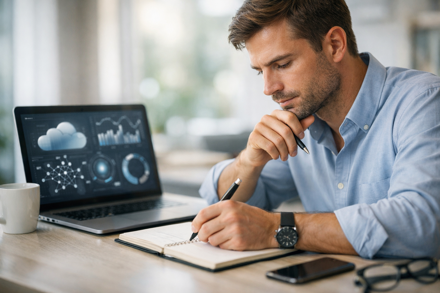 Google Generative AI Leader Study Guide GCP-GAIL