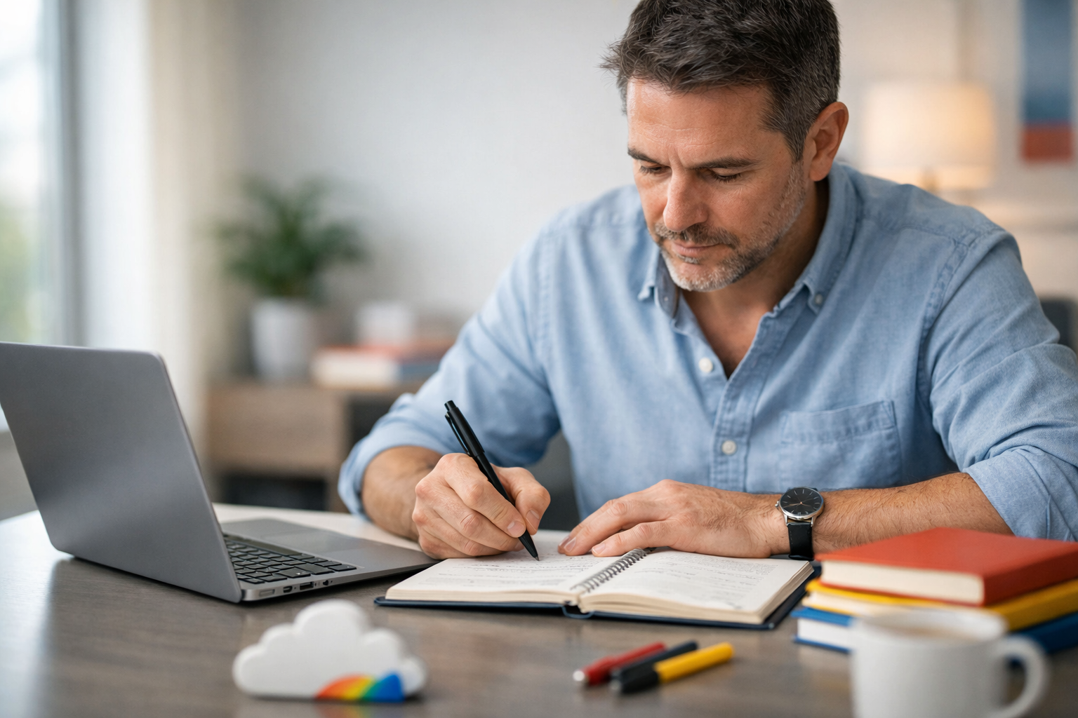 Google Generative AI Leader Study Guide GCP-GAIL