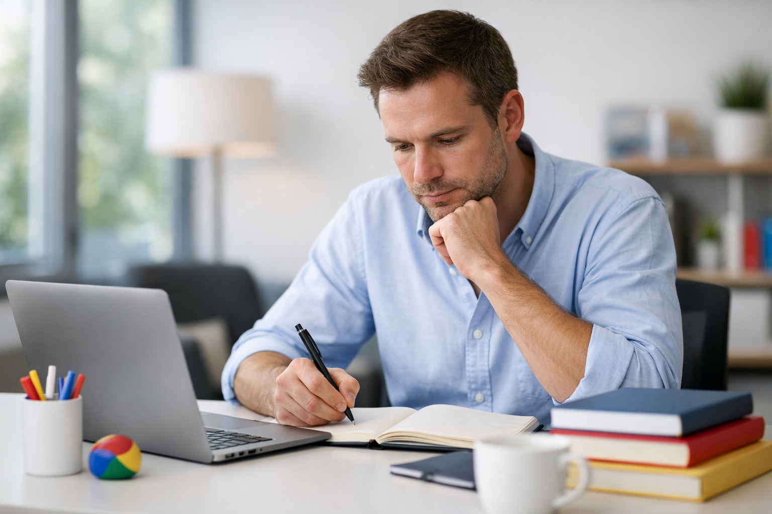 Google Generative AI Leader Study Guide GCP-GAIL