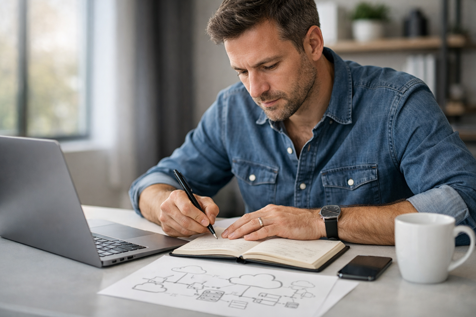 Google Generative AI Leader Study Guide GCP-GAIL