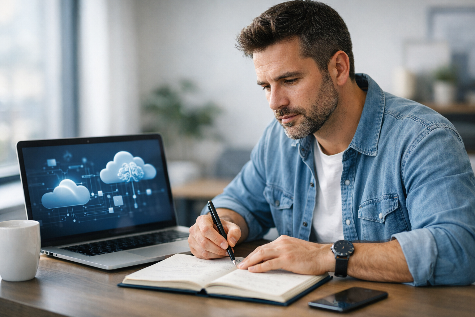 Google Generative AI Leader Study Guide GCP-GAIL